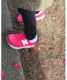 NEW BALANCE | スニーカー