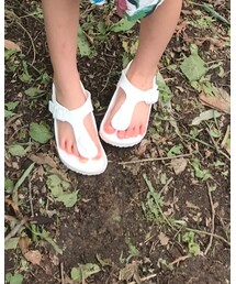 BIRKENSTOCK kids | サンダル