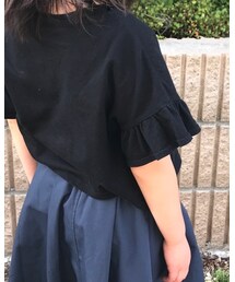 GU | Tシャツ/カットソー