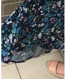 ZARA | サンダル