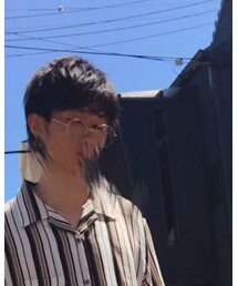 THANK YOU MART | メガネ