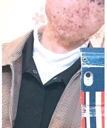 RAGEBLUE | その他トップス