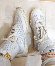 BALENCIAGA | メッシュスニーカー(スニーカー)