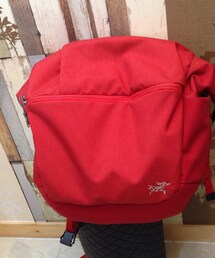 ARC'TERYX | アークテリクスメッセンジャーバッグ(メッセンジャーバッグ)