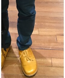 trippen | シューズ