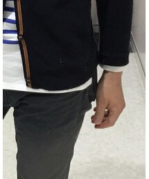 SAINT JAMES | トップス