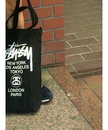 STUSSY | バッグ