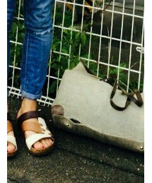 EDWIN | シューズ