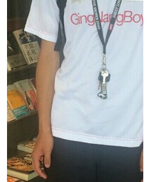 keisuke kanda | トップス