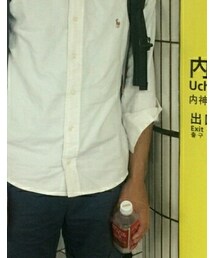 RALPH LAUREN | トップス