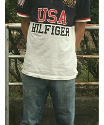 TOMMY HILFIGER | トップス
