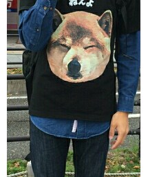 忘れらんねえよ | トップス