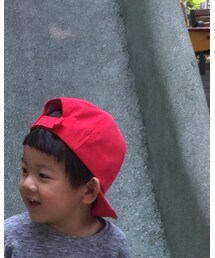 Korean brand | キャップ