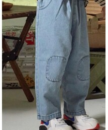 white-clothing.com | デニムパンツ