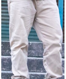 Bershka | チノパンツ