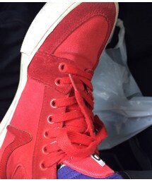 MAD FOOT | スニーカー