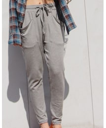 &N5 | パンツ