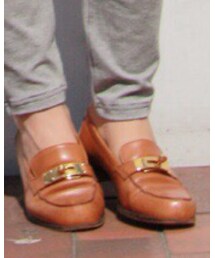 HERMES | パンプス