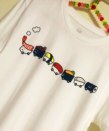 Design Tshirts Store graniph | Tシャツ/カットソー