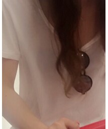 GU | Tシャツ/カットソー