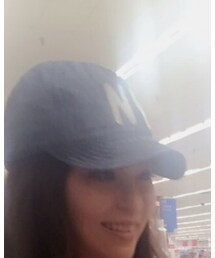 STUNNING LURE | キャップ