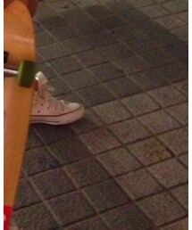 CONVERSE | スニーカー