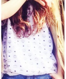 MCM | Tシャツ/カットソー