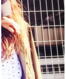 ZARA | ミリタリージャケット