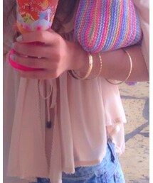 STUNNING LURE | シャツ/ブラウス