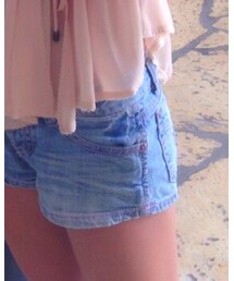 MOUSSY | デニムパンツ