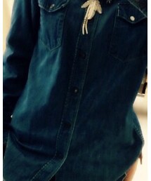 or slow | シャツ/ブラウス