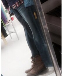 no brand | サロペット/オーバーオール