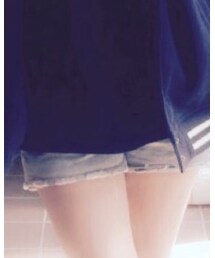 古着 | デニムパンツ