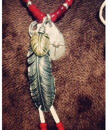 SAAD | ネックレス