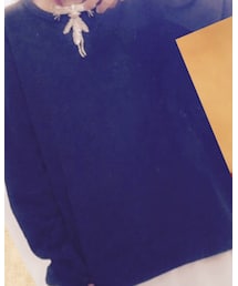 GU | スウェット