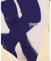 FOREVER 21 | デニムパンツ