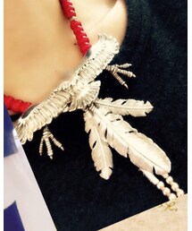 SAAD | ネックレス