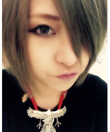 SAAD | ネックレス