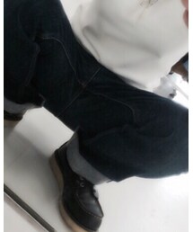 STABILIZER | デニムパンツ