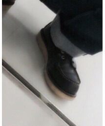 RED WING | ブーツ