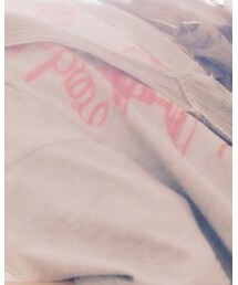 HAUGHTY | Tシャツ/カットソー