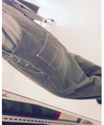 わからん🙈 | サロペット/オーバーオール