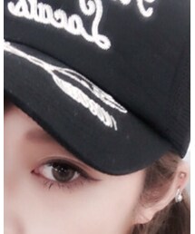 CHESWICK | キャップ