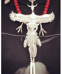 SAAD | ネックレス