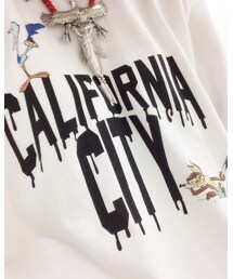 LOONEY TUNES CLASSIC | Tシャツ/カットソー