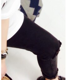 UNIQLO | その他パンツ