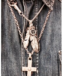 SAAD | ネックレス