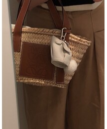 LOEWE | かごバッグ