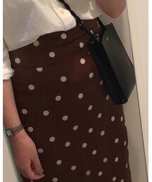 TOMORROWLAND  | スカート