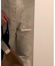 SNIDEL | サロペット/オーバーオール